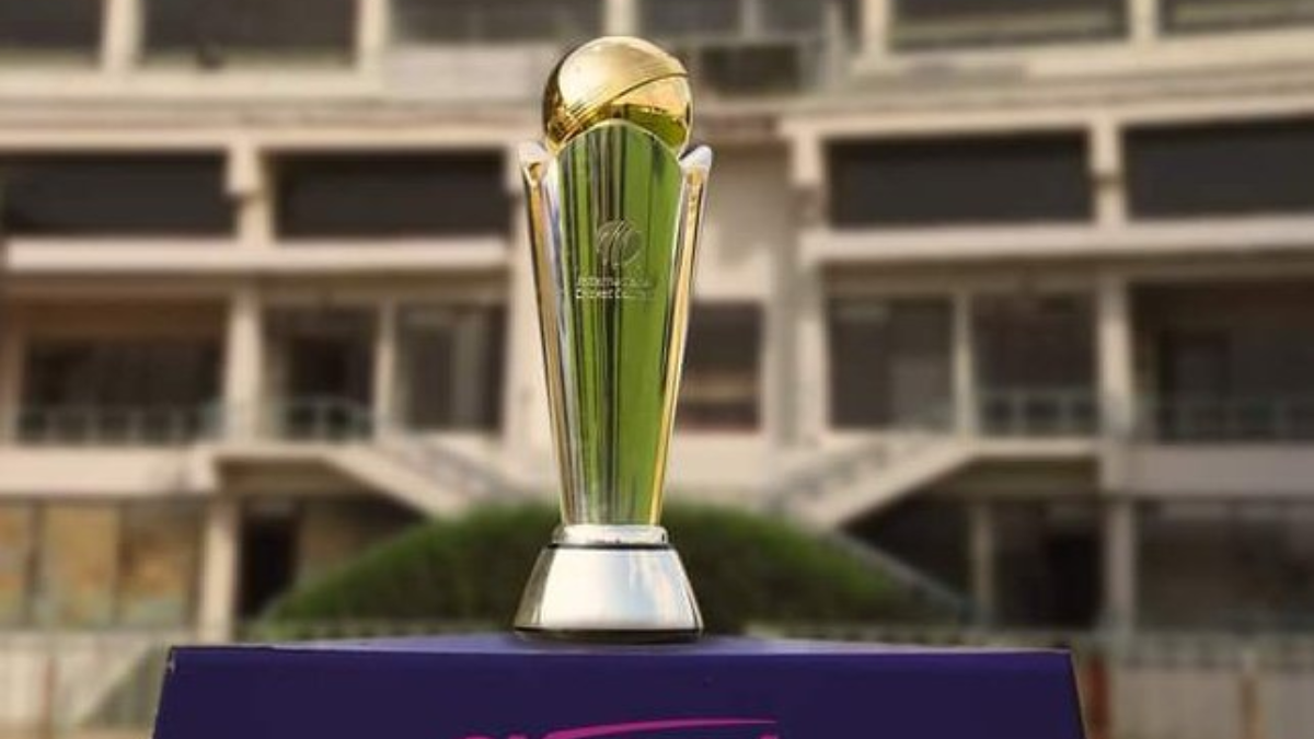 ICC Champions Trophy 2025 Pakistan Venues, Schedule & Teams IPL