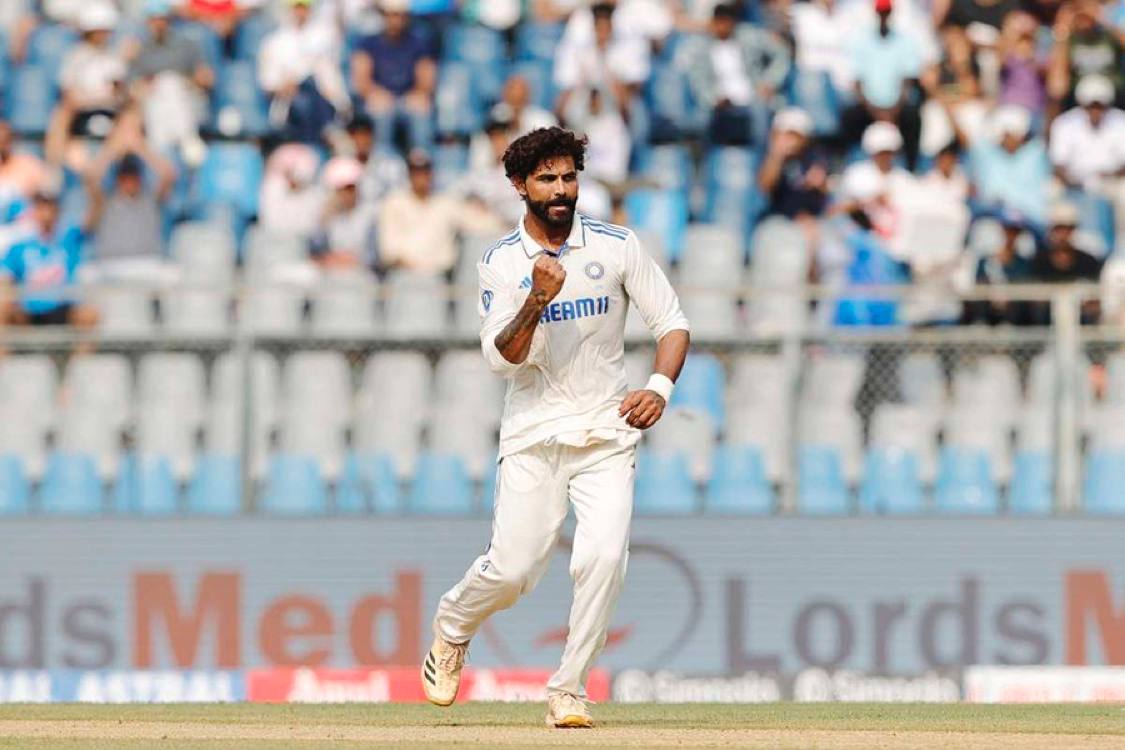 Jadeja Set for Ranji Trophy Return Against Pant's Delhi: A Thrilling Clash Awaits