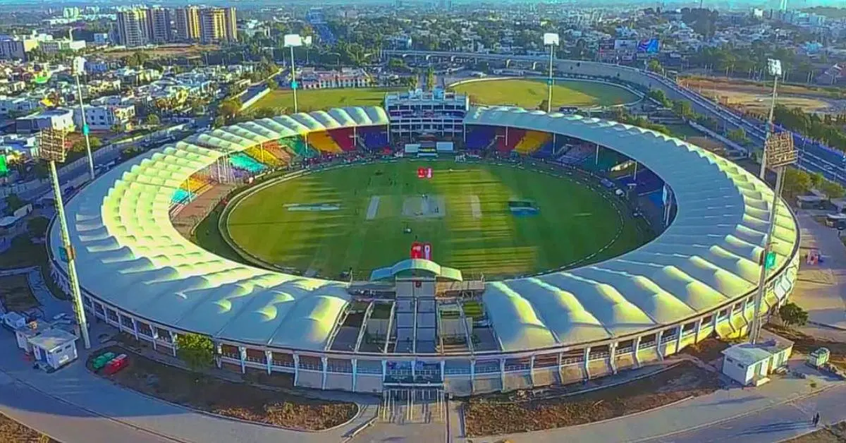 ICC Champions Trophy 2025 Pakistan Venues, Schedule & Teams IPL