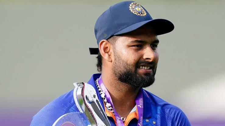 Rishabh Pant to Lead Lucknow Super Giants in IPL 2025 After Record-Breaking Auction Purchase