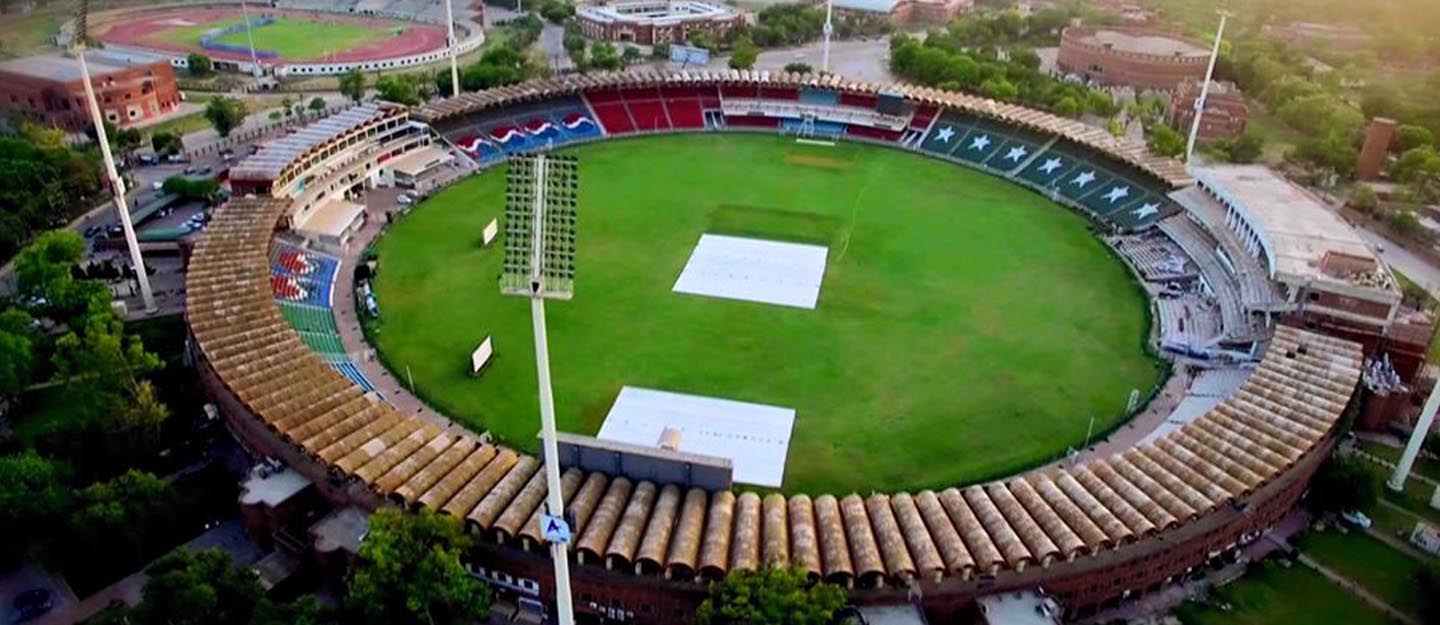 ICC Champions Trophy 2025 Pakistan Venues, Schedule & Teams IPL