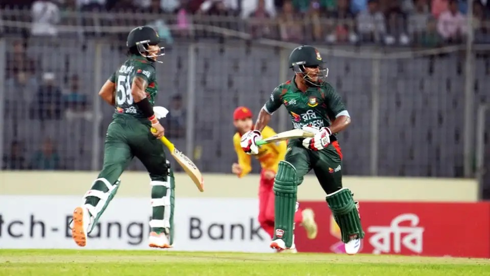 Champions Trophy 2025 Bangladesh Strength, Weaknesses, Schedule, Squad