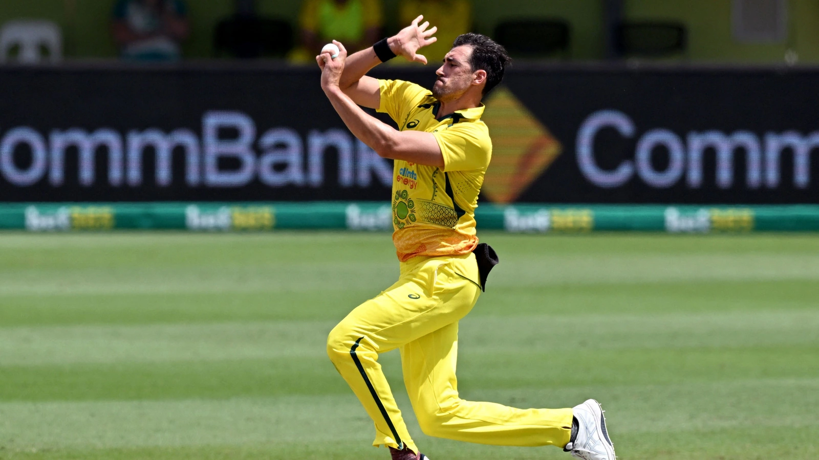 Champions trophy  2025: Top 5 Pacer to Watch Out For In the Upcoming CT25