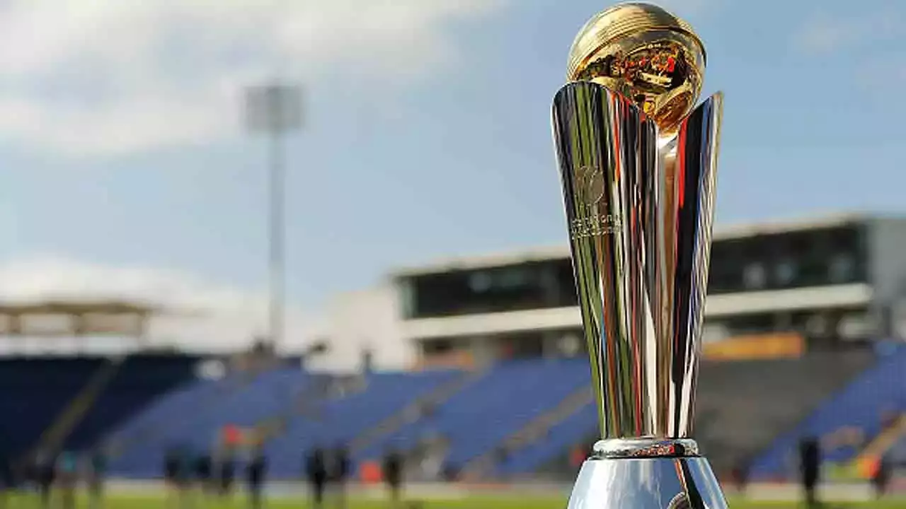 Champions trophy  2025: Top 5 Pacer to Watch Out For In the Upcoming CT25