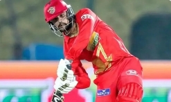 Sameer Rizvi