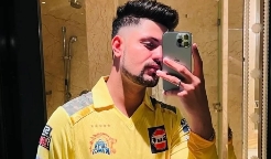 Sameer Rizvi