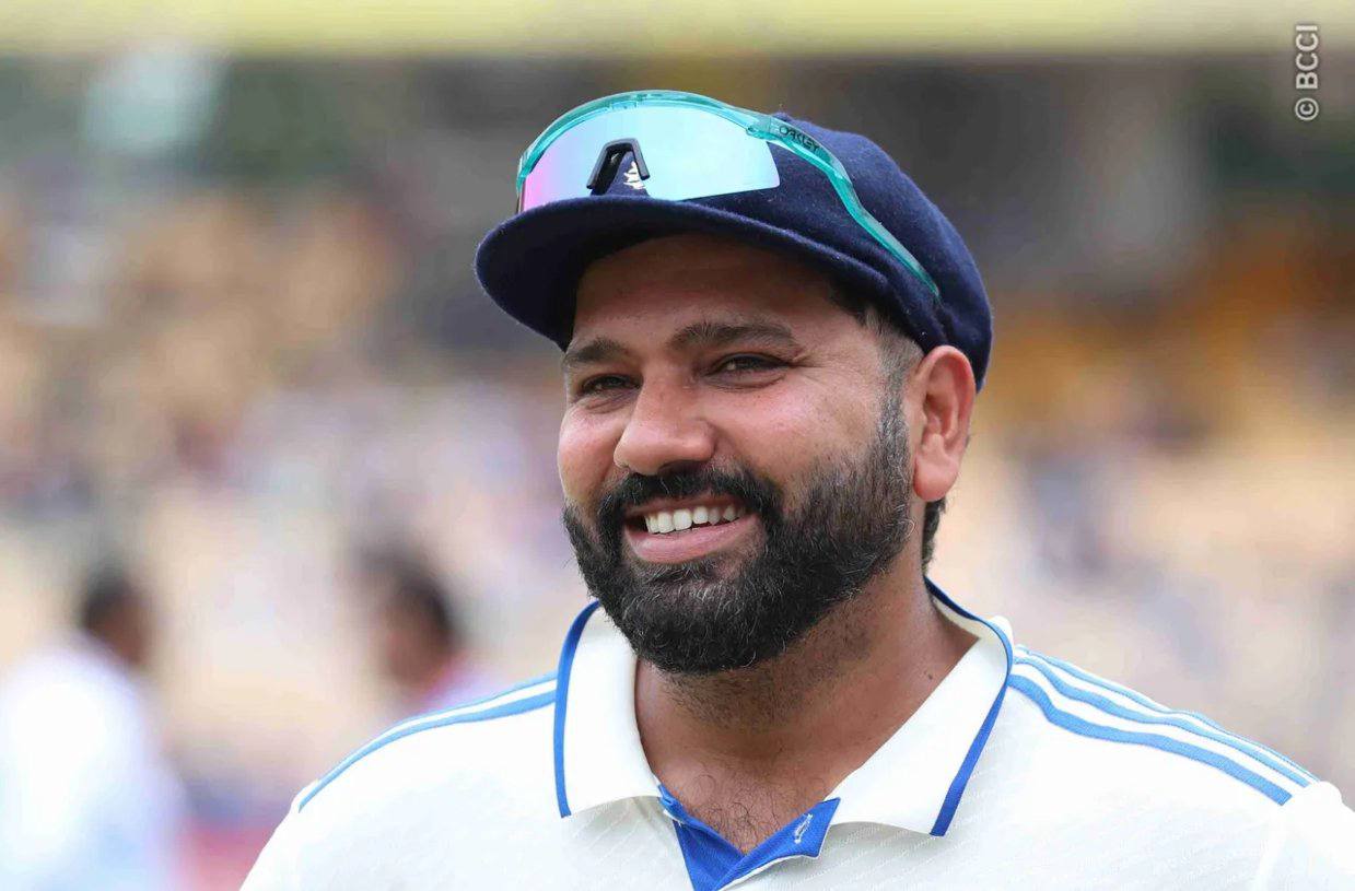 Rohit Set to Play Ranji Trophy After 10 Years as Mumbai Announces Squad for Clash Against J&K