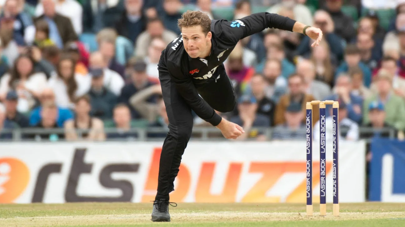 Champions trophy  2025: Top 5 Pacer to Watch Out For In the Upcoming CT25