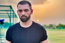 Deepak Chahar
