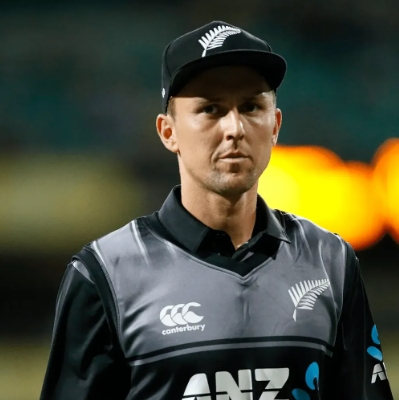 Trent Boult