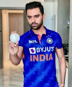 Deepak Chahar