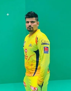 KARN SHARMA