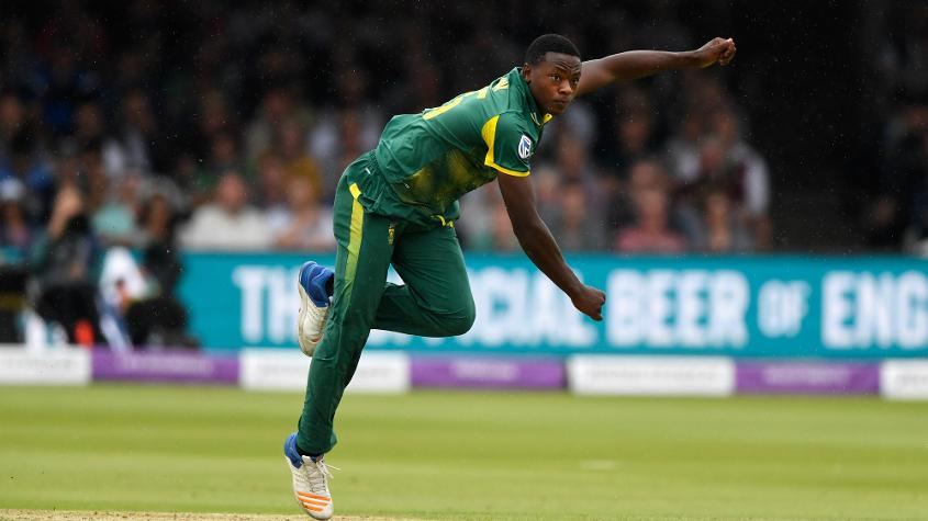 Champions trophy  2025: Top 5 Pacer to Watch Out For In the Upcoming CT25