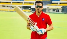 Ashutosh Sharma