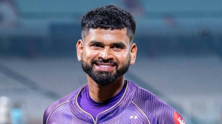 Shreyas Iyer Opens Up About Why He Parted Ways with Kolkata Knight Riders