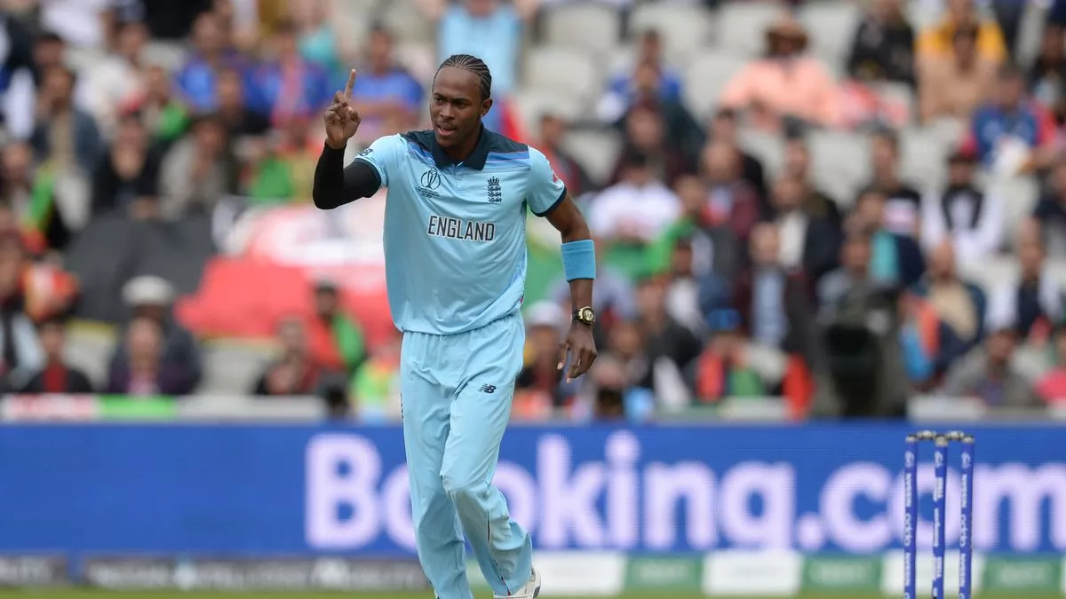 Champions trophy  2025: Top 5 Pacer to Watch Out For In the Upcoming CT25