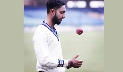 Ajay Mandal