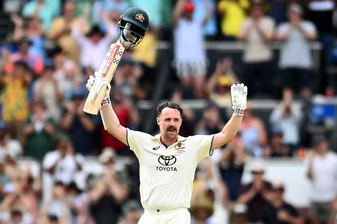 Travis Head Likely to Captain Australia in Sri Lanka Test Series as Steve Smith Faces Fitness Doubts