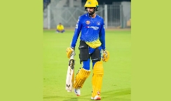 Ajay Mandal