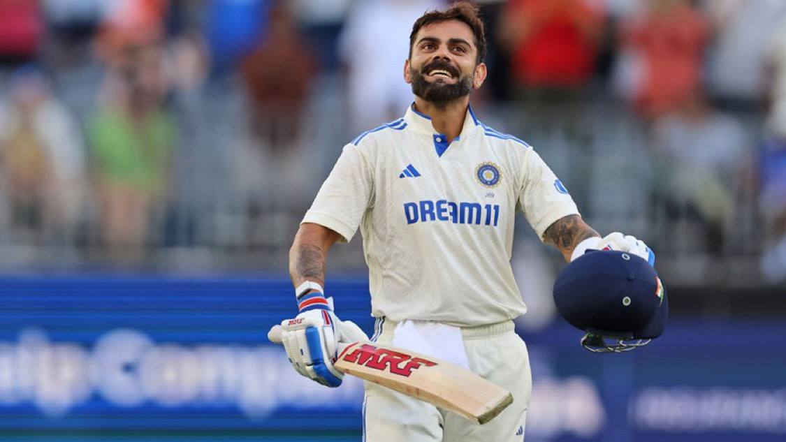 Virat Kohli returns to the Ranji Trophy after 13 years, set to play against Railways