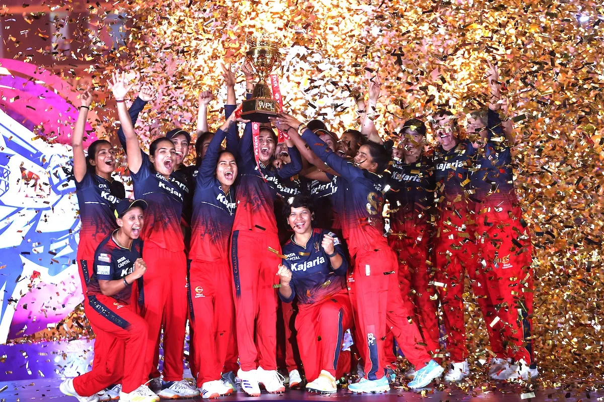 WPL 2025: Royal Challengers Bengaluru Strength, Weaknesses, Squad, Schedule and More of RCB