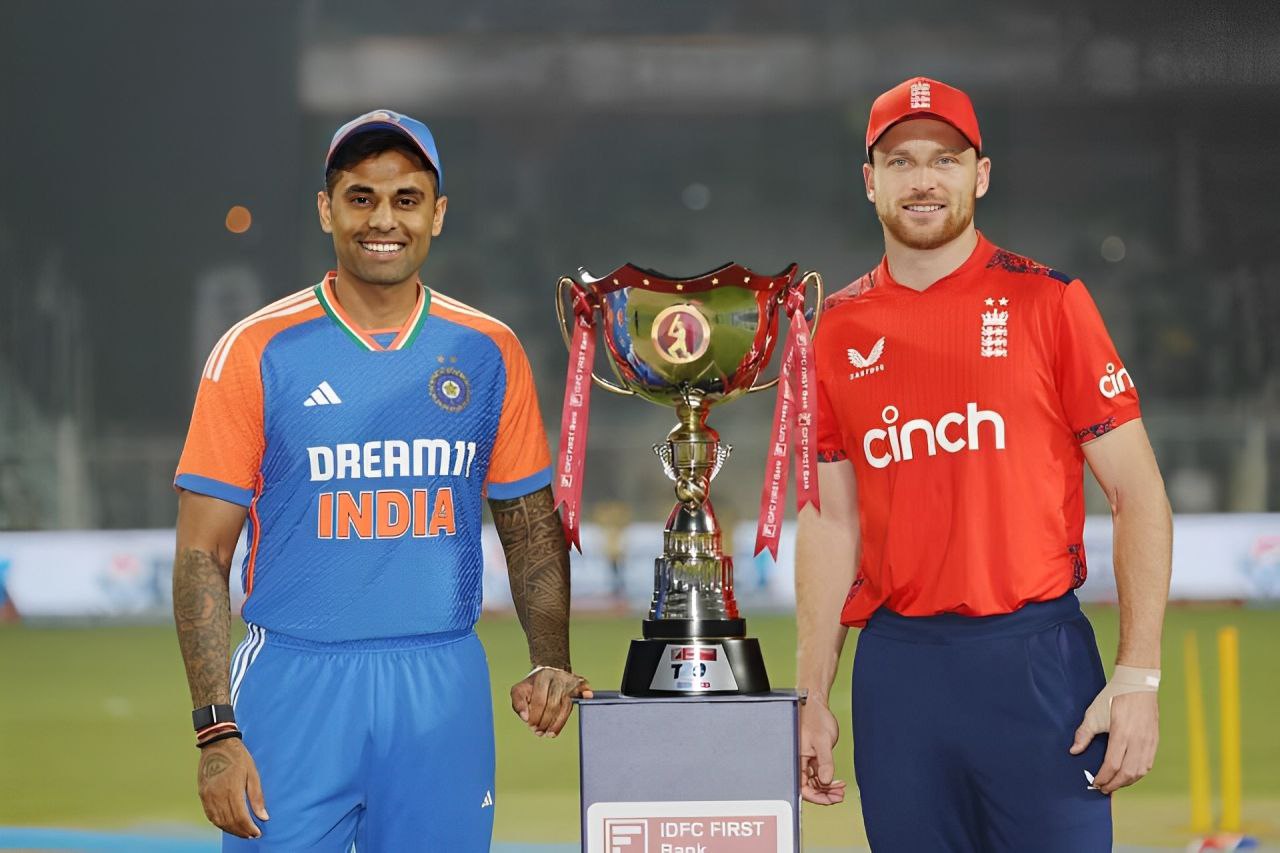 India vs England 1st T20I Highlights: Abhishek Sharma and Varun Chakravarthy shine as India defeat England convincingly