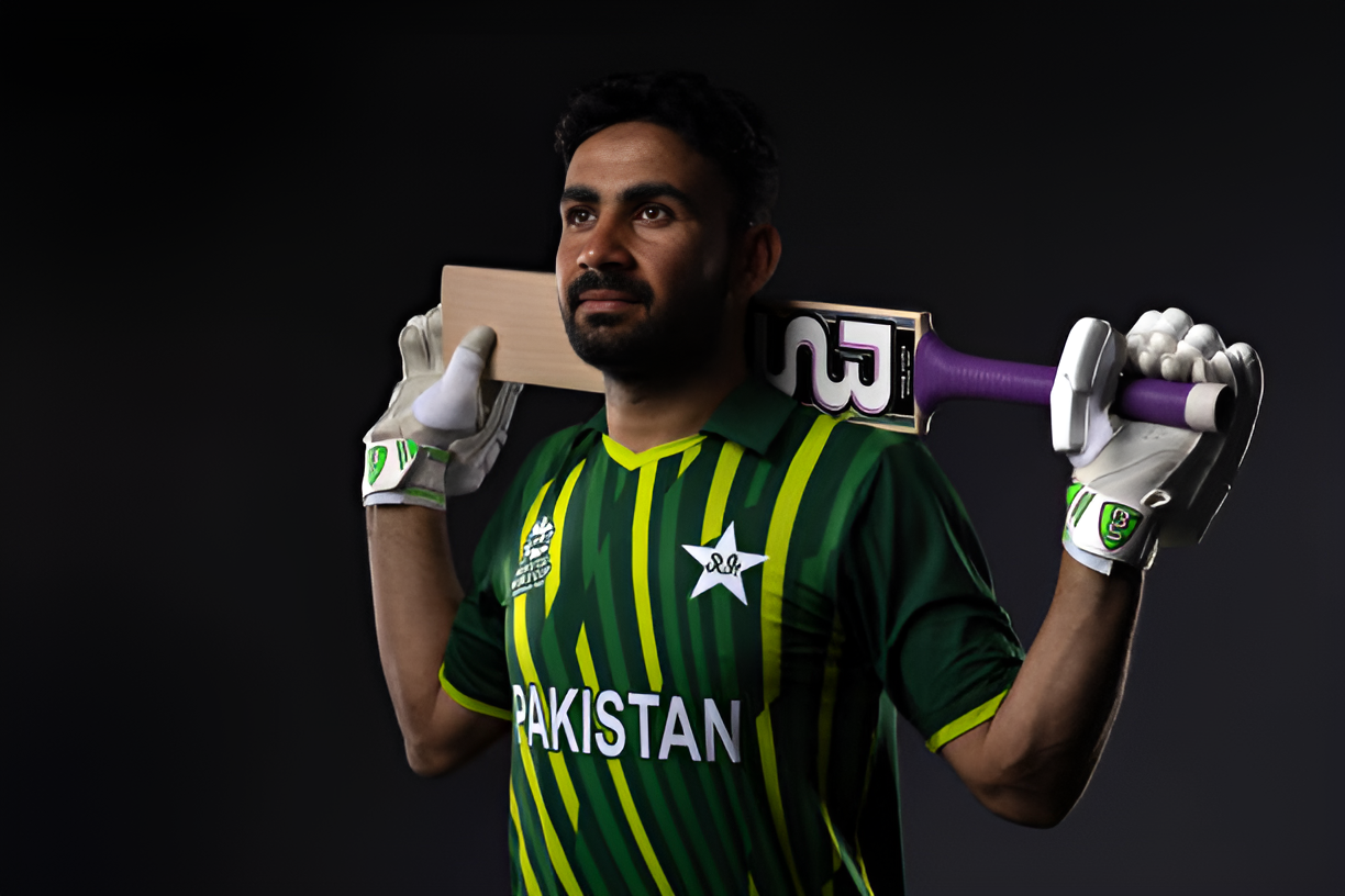 ICC Champions Trophy 2025: Saim Ayub Ruled Out, Replaced by Rising Middle-Order Star