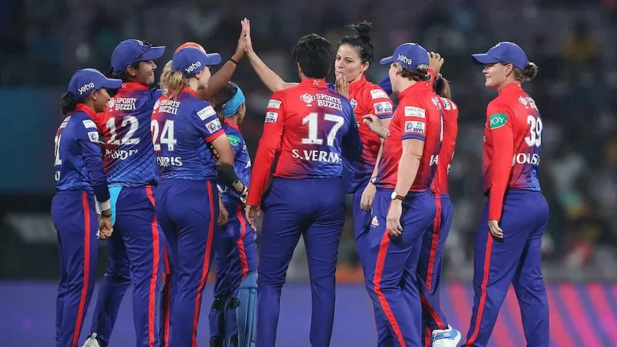 WPL 2025: Delhi Capitals Strength, Weaknesses, Squad, Schedule and More