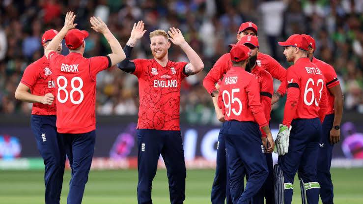 IND vs ENG: England Predicted Playing  for 2nd T20I Against India