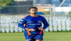 Yudhvir Charak
