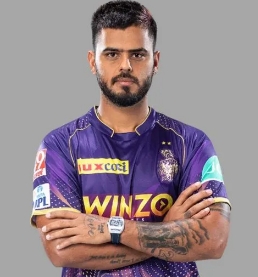 Nitish Rana