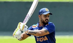 Nitish Rana