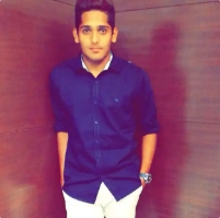 Tushar Deshpand