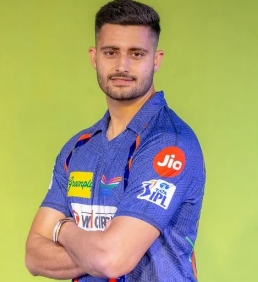 Yudhvir Charak