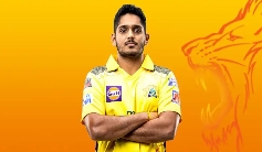 Tushar Deshpand
