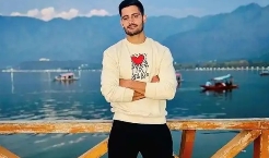 Yudhvir Charak