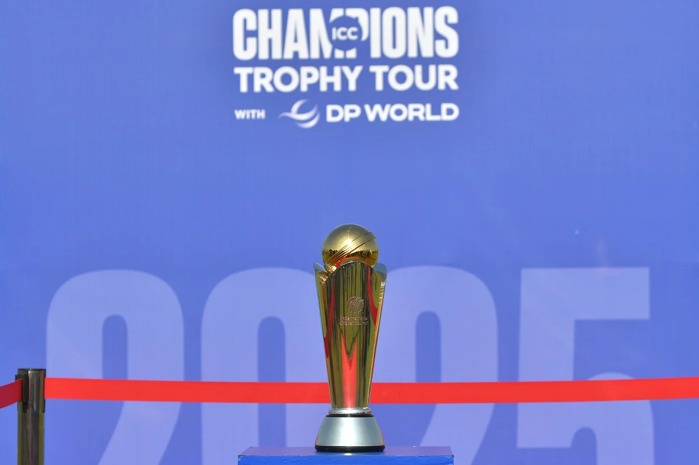 Champions Trophy 2025: Most Successful Captain So Far