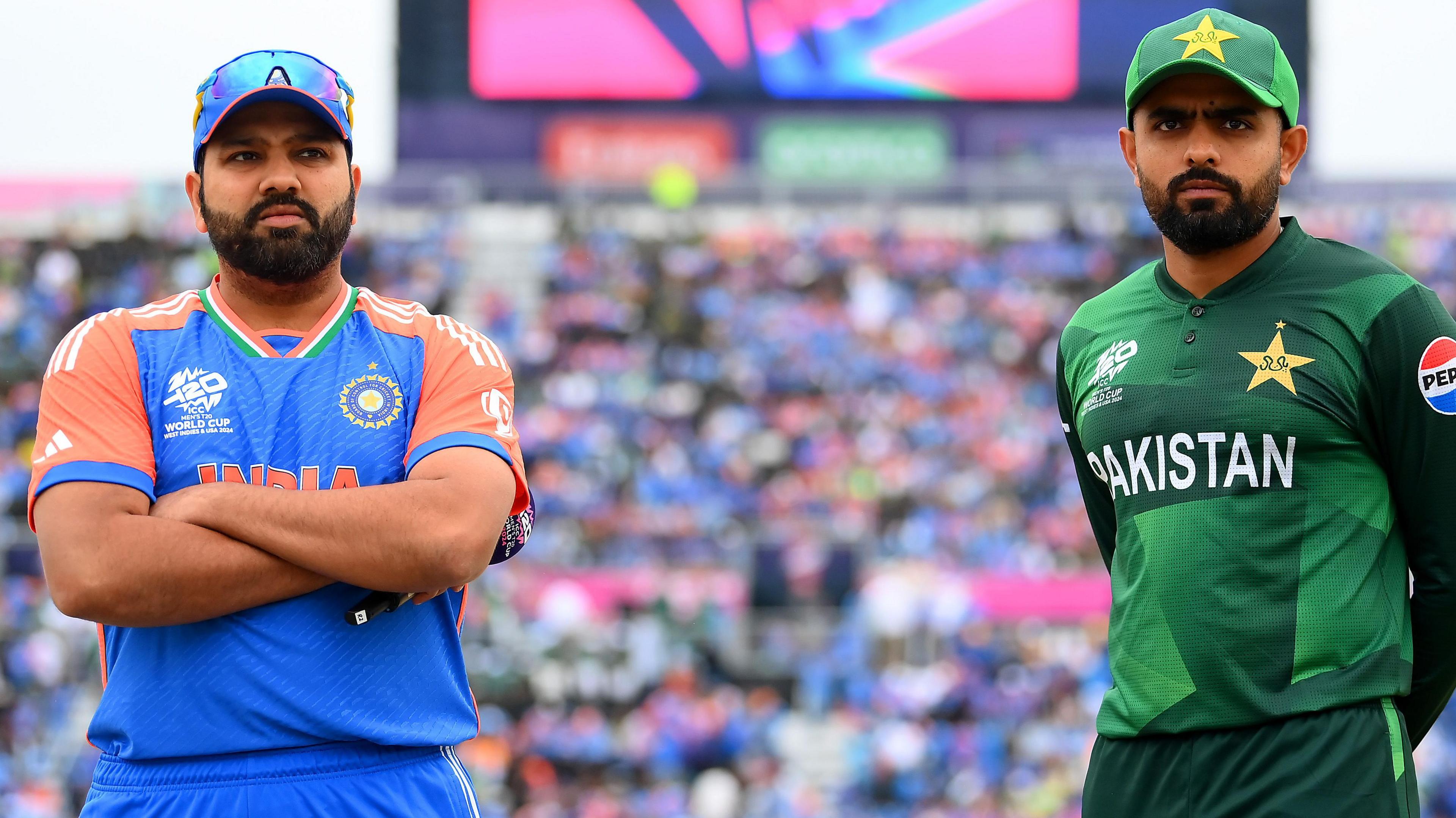 ICC Champions Trophy 2025 Top Five Batters To Watch Out For IPL