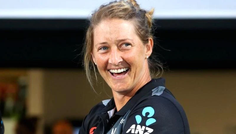 WPL 2025: Sophie Devine Announces Break, RCB Star Allrounder to Miss Season