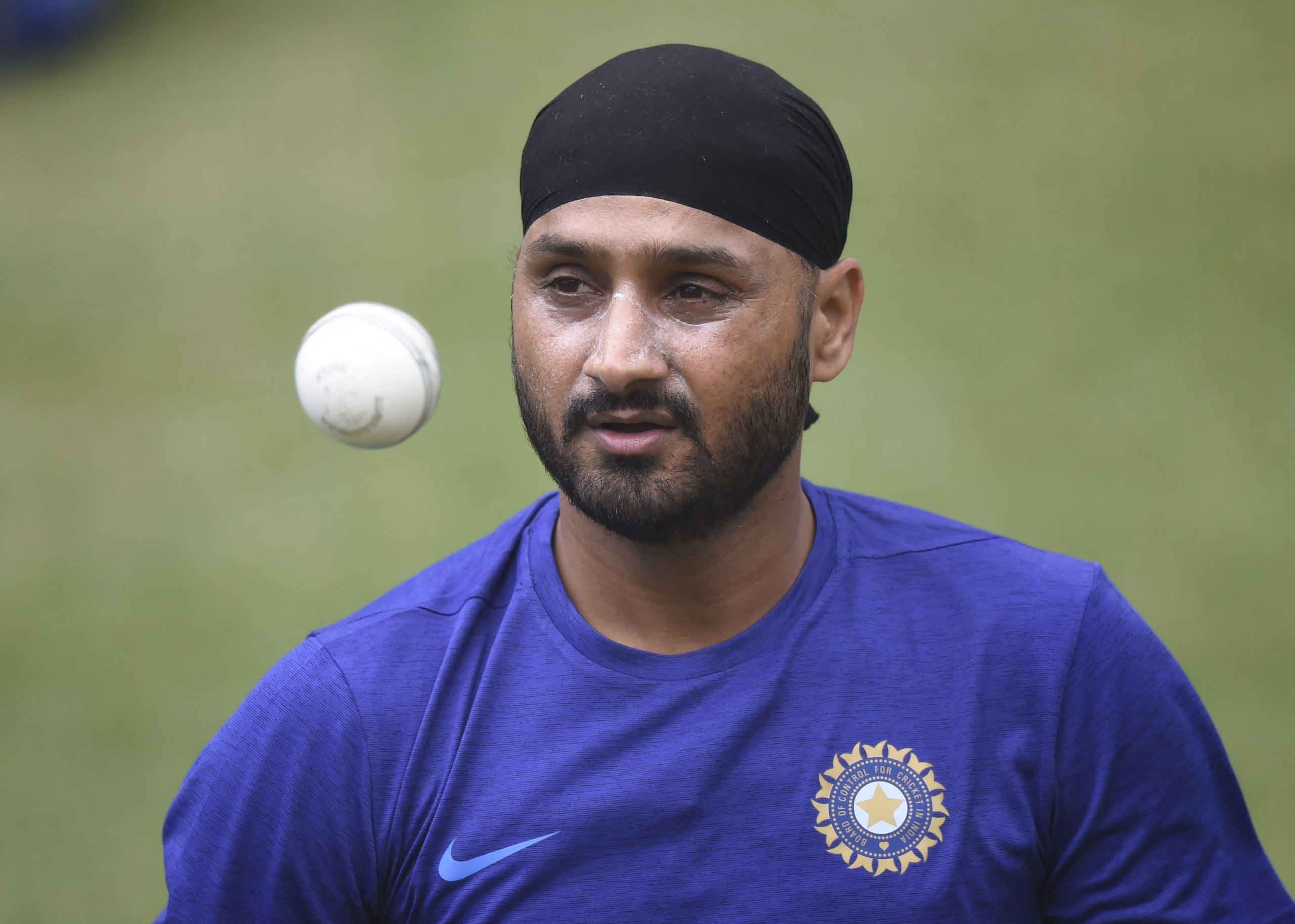 Harbhajan Singh Expresses Disappointment Over Samson and Chahal’s Exclusion from the Champions Trophy 2025 Squad.