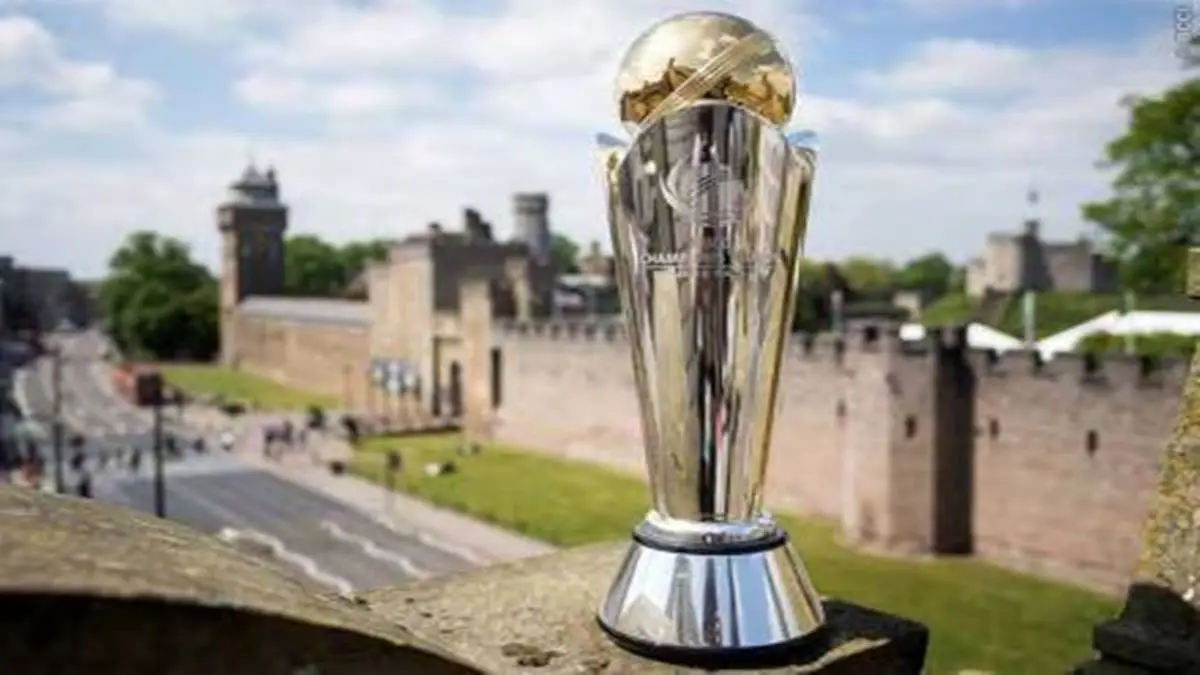 ICC Champions Trophy 2025: Top Five All Rounders To Watch Out For