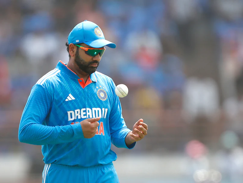 ICC Champions Trophy 2025 Complete List of Captains of All The Teams IPL