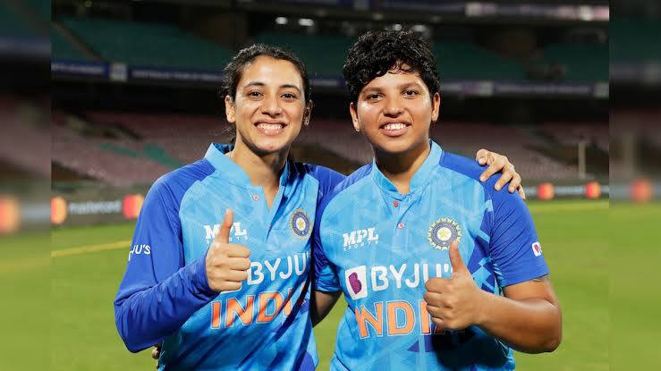 Wolvaardt, Mandhana, and Athapaththu Named in ICC Women’s T20I Team of the Year