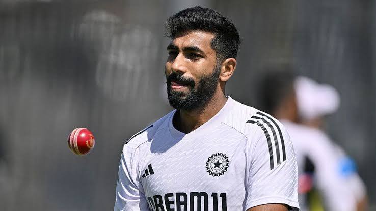 Jasprit Bumrah Injury Update: Champions Trophy 2025 Squad, Recovery & Return