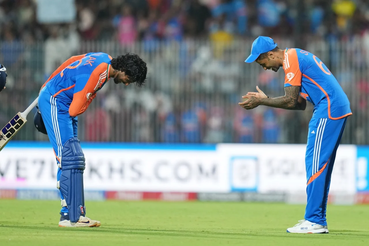IND vs ENG 2nd T20I Highlights: Tilak Varma's Unbeaten 72 Helps India Secure a Thrilling Win Against England