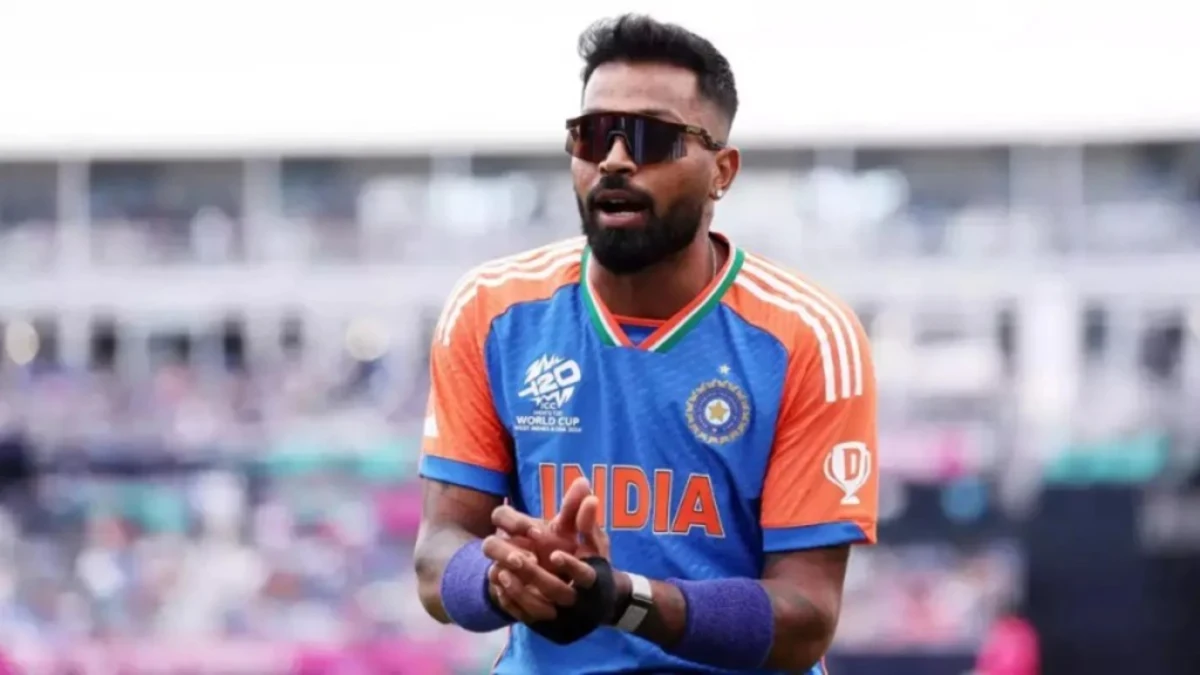 Top 5 Indian Wicket-Takers in T20I: Arshdeep Singh Leads the List