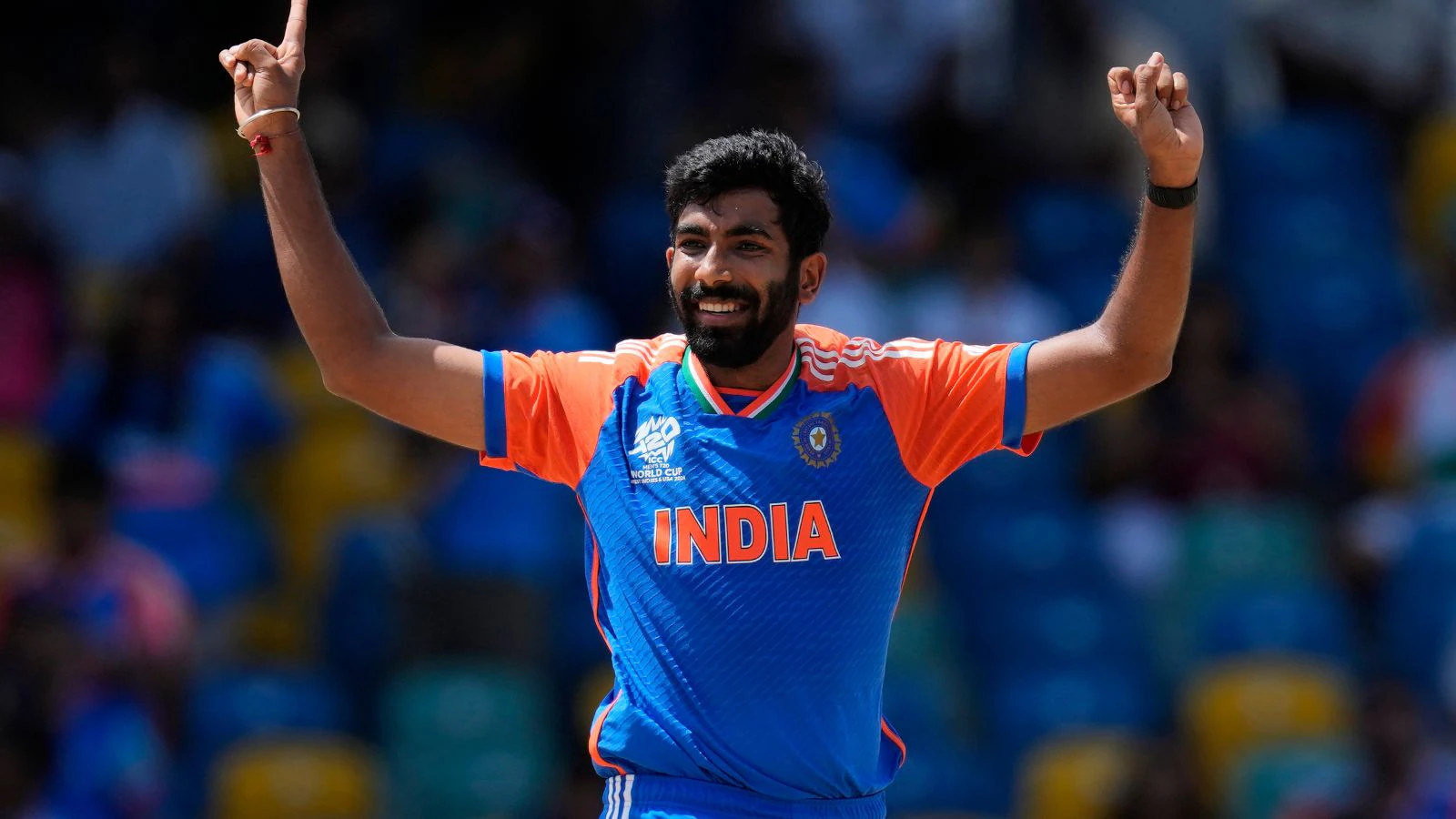 Top 5 Indian Wicket-Takers in T20I: Arshdeep Singh Leads the List