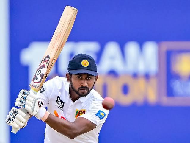 Kamindu Mendis Wins ICC Emerging Player of the Year 2024 with Record-Breaking Performances