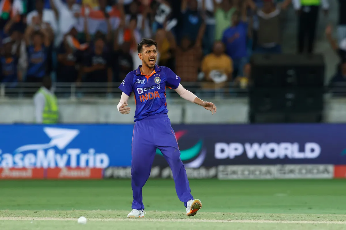 Top 5 Indian Wicket-Takers in T20I: Arshdeep Singh Leads the List