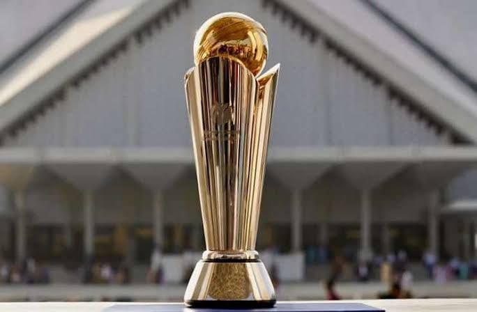 ICC Announces Ticket Sales for Champions Trophy 2025: Check Release Date